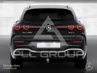 2026 Mercedes Benz GLC 400