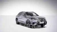 2026 Mercedes Benz GLC 400