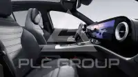 2026 Mercedes Benz GLC 400