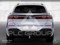 2026 Mercedes Benz GLC 400