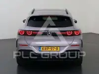 2026 Mercedes Benz GLC 400