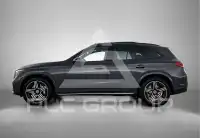 2026 Mercedes Benz GLC 400