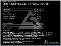 2026 Mercedes Benz GLC 400