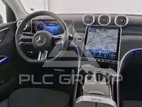 2026 Mercedes Benz GLC 400