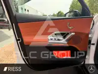 2026 Mercedes Benz GLC 400