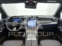 2026 Mercedes Benz GLC 400