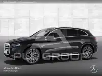 2026 Mercedes Benz GLC 400