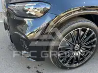 2026 Mercedes Benz GLC 400