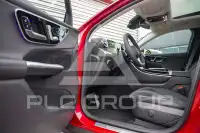 2026 Mercedes Benz GLC 400