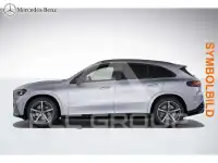 2026 Mercedes Benz GLC 400