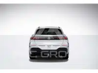 2026 Mercedes Benz GLC 400