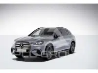 2026 Mercedes Benz GLC 400