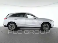 2026 Mercedes Benz GLC 400