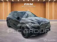 2026 Mercedes Benz GLC 400
