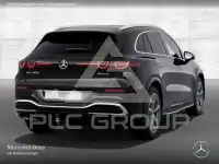2026 Mercedes Benz GLC 400