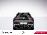 2026 Mercedes Benz GLC 400