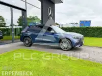 2026 Mercedes Benz GLC 400