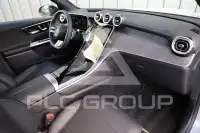 2026 Mercedes Benz GLC 400