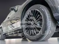 2026 Mercedes Benz GLC 400