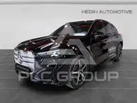 2026 Mercedes Benz GLC 400