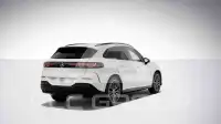 2026 Mercedes Benz GLC 400