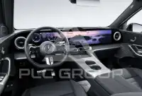 2026 Mercedes Benz GLC 400