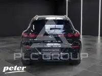 2026 Mercedes Benz GLC 400