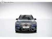 2026 Mercedes Benz GLC 400