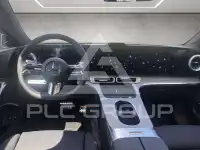 2026 Mercedes Benz GLC 400