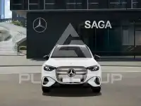 2026 Mercedes Benz GLC 400