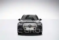 2026 Mercedes Benz GLC 400