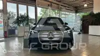 2026 Mercedes Benz GLC 400