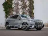 2026 Mercedes Benz GLC 400
