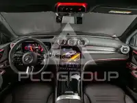 2026 Mercedes Benz GLC 400
