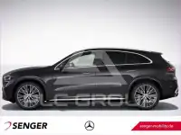 2026 Mercedes Benz GLC 400