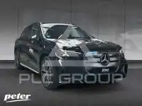 2026 Mercedes Benz GLC 400