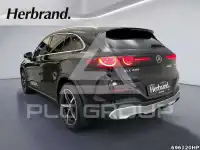 2026 Mercedes Benz GLC 400