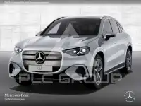2026 Mercedes Benz GLC 400