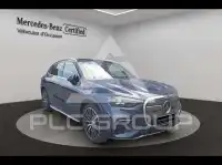 2026 Mercedes Benz GLC 400