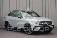 2026 Mercedes Benz GLC 400