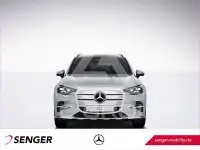 2026 Mercedes Benz GLC 400