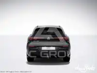 2026 Mercedes Benz GLC 400