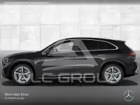 2026 Mercedes Benz GLC 400