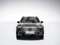 2026 Mercedes Benz GLC 400