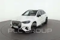 2026 Mercedes Benz GLC 400