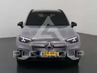 2026 Mercedes Benz GLC 400
