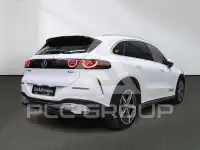 2026 Mercedes Benz GLC 400