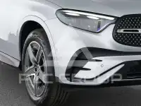 2026 Mercedes Benz GLC 400