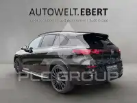 2026 Mercedes Benz GLC 400