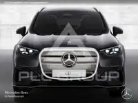 2026 Mercedes Benz GLC 400